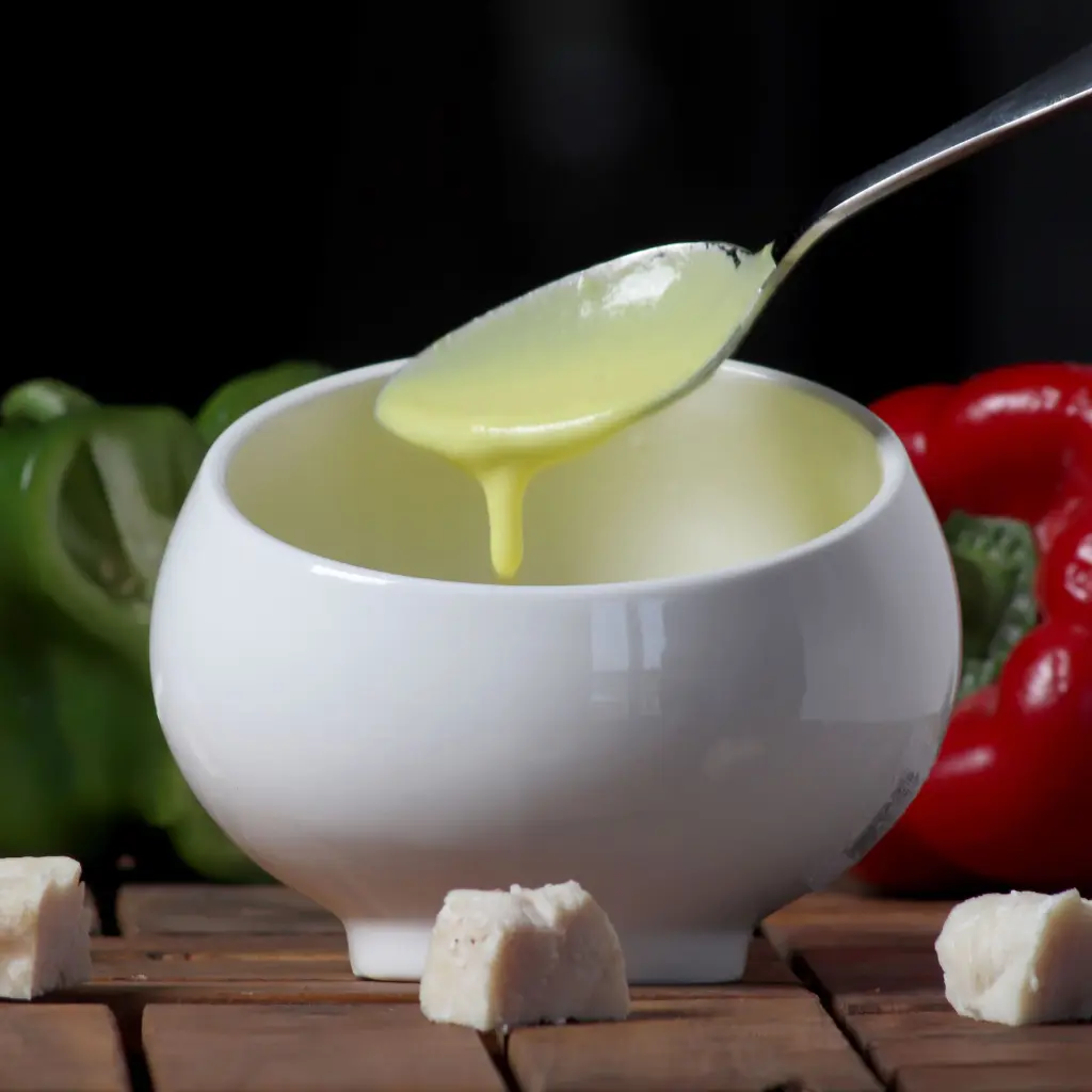 Chicken Cream Soup